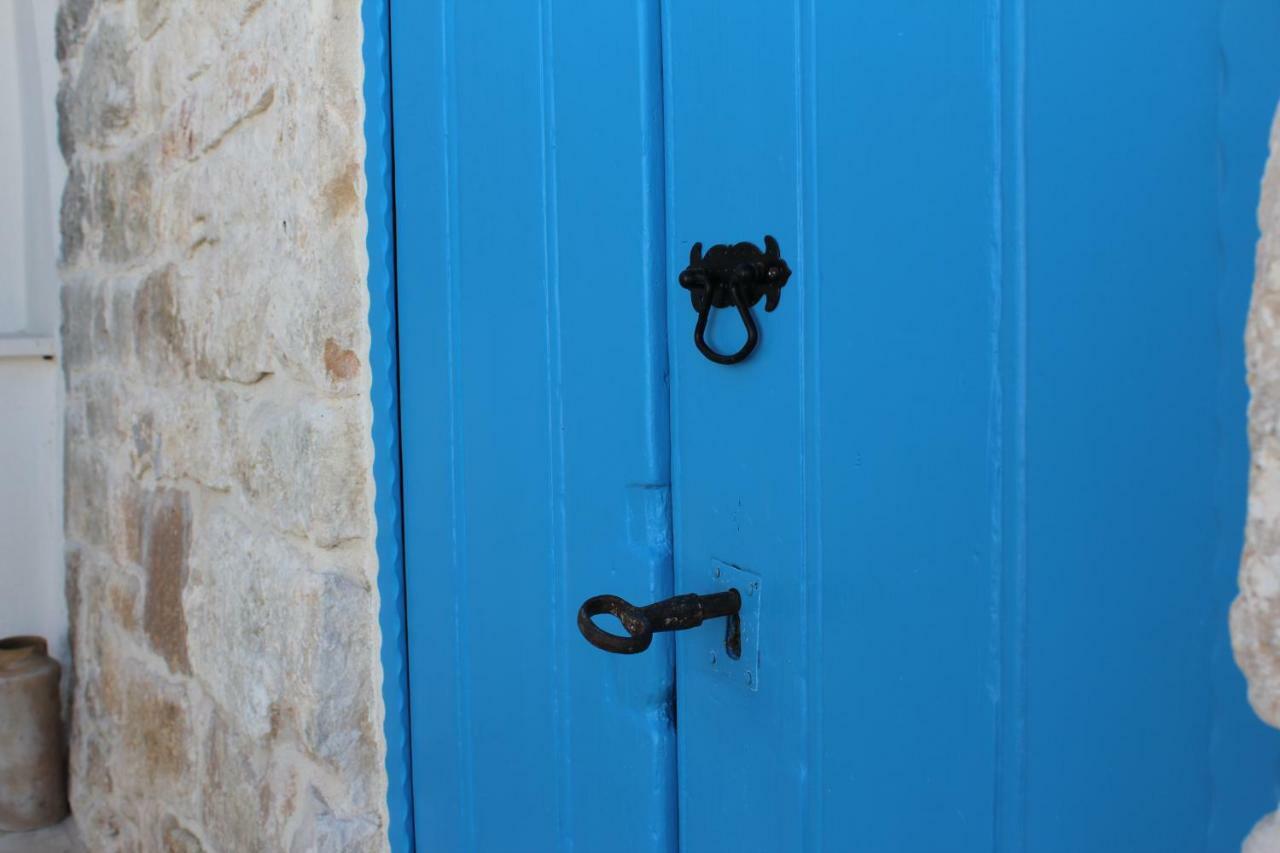 Dimore Miravalle Martina Franca Buitenkant foto