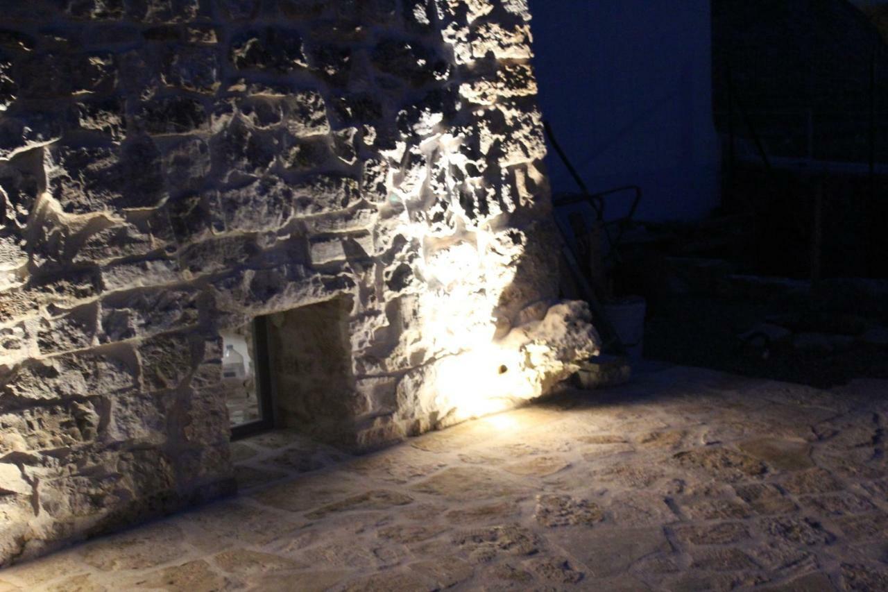 Dimore Miravalle Martina Franca Buitenkant foto