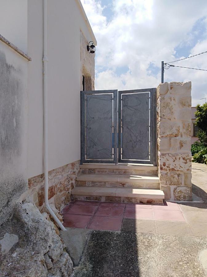 Dimore Miravalle Martina Franca Buitenkant foto