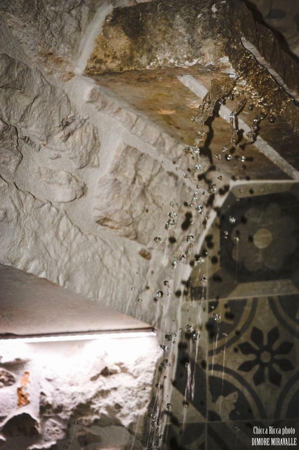 Dimore Miravalle Martina Franca Buitenkant foto