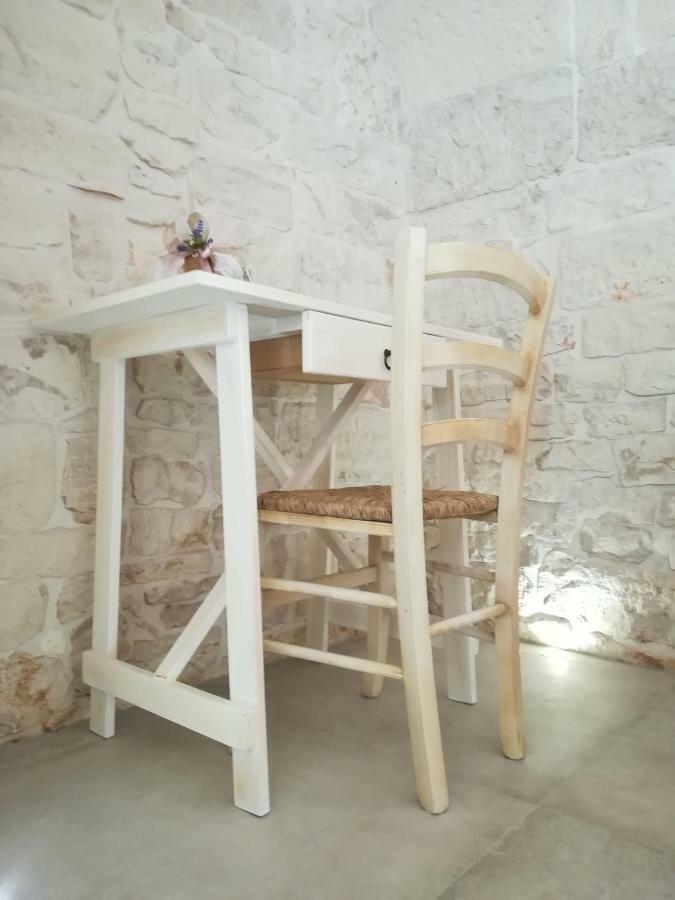 Dimore Miravalle Martina Franca Buitenkant foto