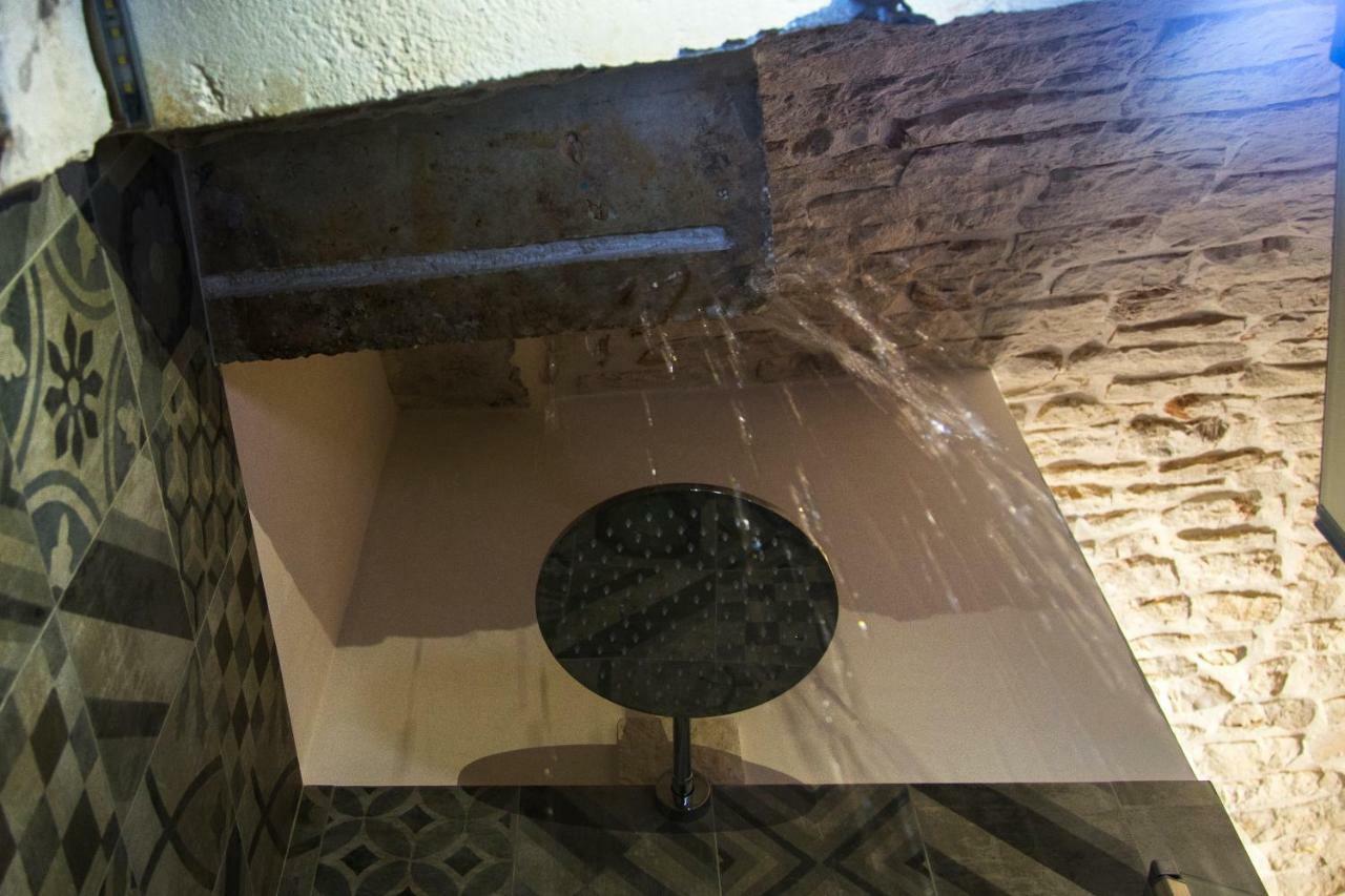 Dimore Miravalle Martina Franca Buitenkant foto