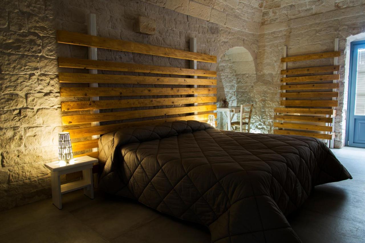 Dimore Miravalle Martina Franca Buitenkant foto